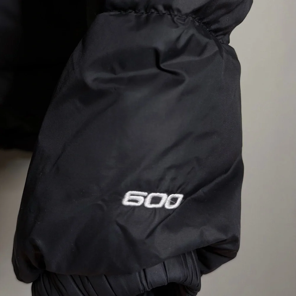The North Face Men's Hydrenalite Down Hoodie in TNF Black